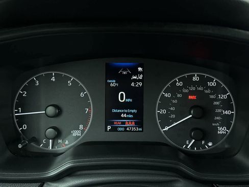 Used 2023 Toyota Corolla LE FWD image 17