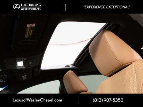 Used 2020 Lexus ES 350 w/ Premium Package FWD image 41