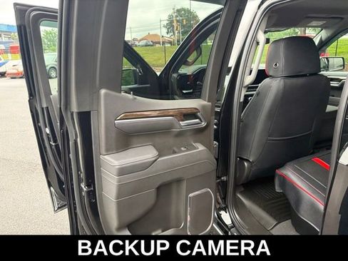 Used 2026 GMC Sierra 1500 Elevation AWD/4WD image 26
