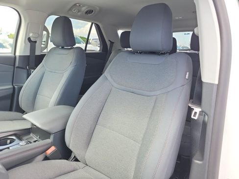 New 2026 Ford Explorer Active RWD image 21