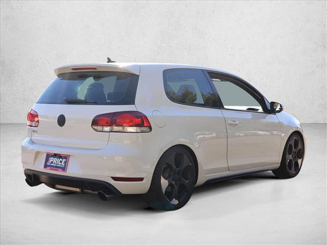Used 2012 Volkswagen Golf 2-Door FWD image 5