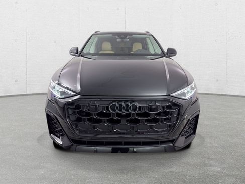 New 2026 Audi Q8 Premium Plus AWD/4WD image 2