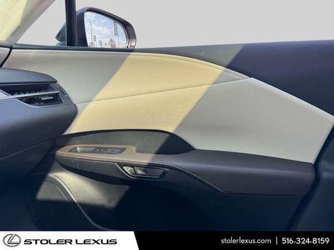 Used 2023 Lexus RX 350 Premium Plus w/ Cold Area Package image 36