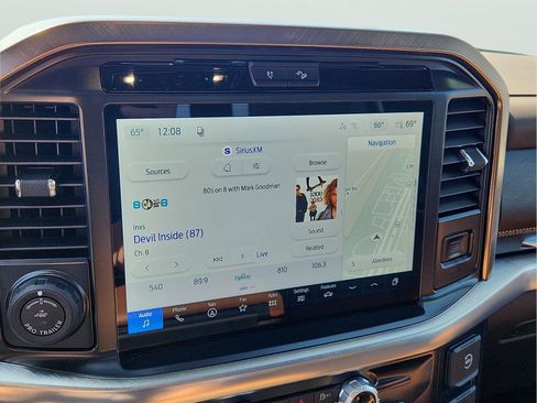 New 2026 Ford F150 King Ranch w/ Equipment Group 601A High image 13