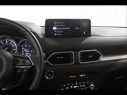Certified 2025 MAZDA CX-5 AWD 2.5 S w/ Select Package image 9