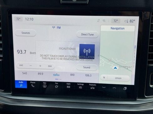 New 2026 Ford F350 Lariat image 8