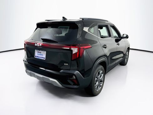 Used 2024 Kia Seltos S AWD/4WD image 5