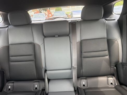 Used 2025 Honda Prologue Elite image 6