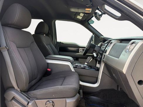 Used 2011 Ford F150 FX4 image 10