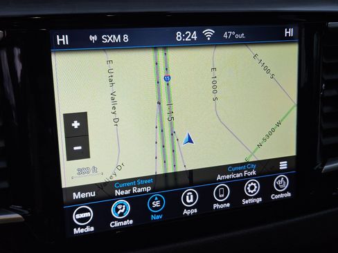 Used 2020 Chrysler Pacifica Touring-L Plus image 26