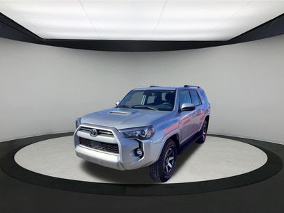 Used 2024 Toyota 4Runner TRD Off-Road