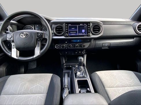 Used 2023 Toyota Tacoma TRD Sport image 15