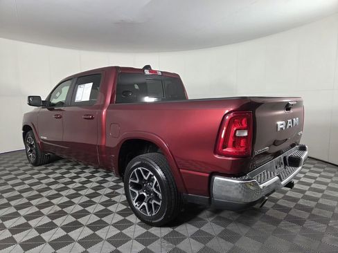 Used 2025 RAM 1500 Laramie image 6
