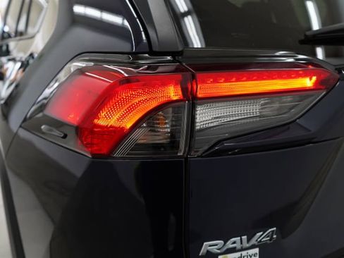 Used 2023 Toyota RAV4 XLE w/ Convenience Package image 77