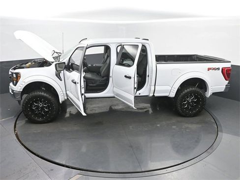 Used 2023 Ford F150 XLT w/ FX4 Off-Road Package image 63