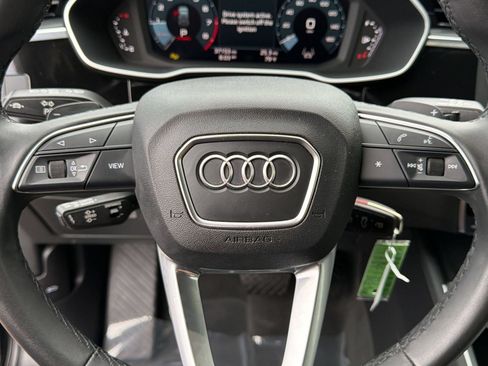 Used 2025 Audi Q3 2.0T Premium AWD/4WD image 11