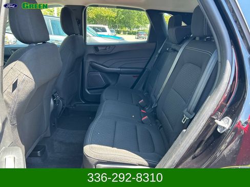 Used 2024 Ford Escape Active w/ Tech Pack #1 AWD/4WD image 25