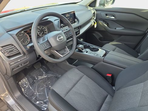 New 2026 Nissan Rogue SV w/ Cold Weather Package image 16