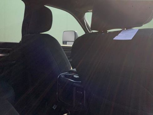 New 2026 RAM 2500 Big Horn image 39