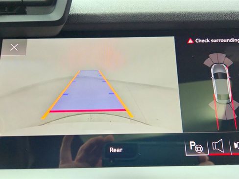 Used 2024 Audi A3 2.0T Premium image 17