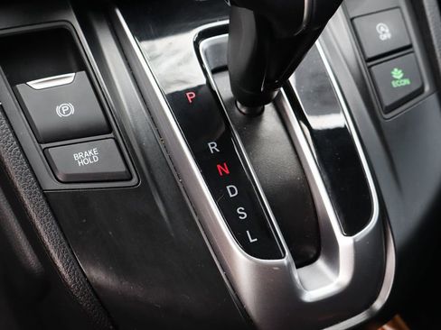 Used 2021 Honda CR-V Touring image 37