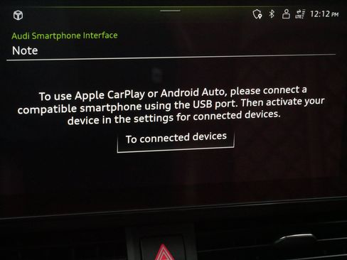 Used 2020 Audi S5 Prestige image 32