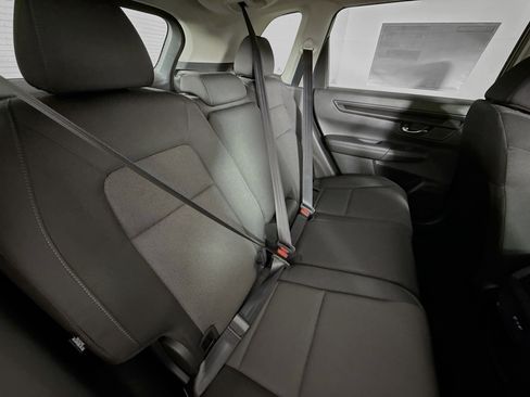 Used 2026 Honda CR-V EX image 33