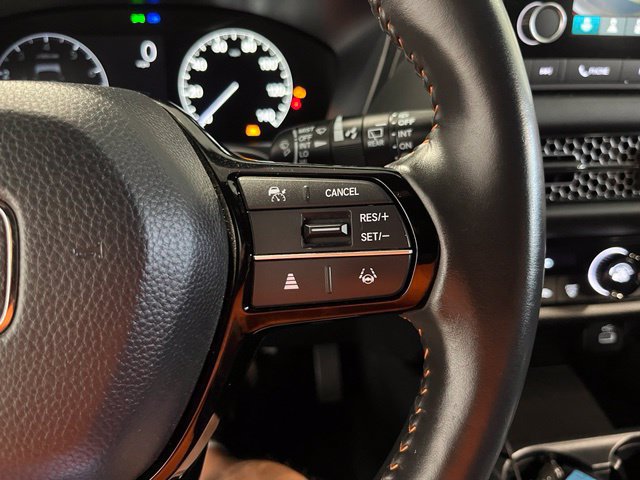 Used 2024 Honda HR-V Sport image 28