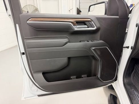 Certified 2022 Chevrolet Silverado 1500 RST image 20