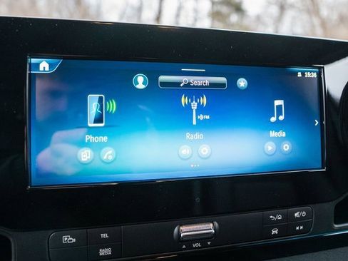 New 2026 Mercedes-Benz Sprinter 144 Cargo image 29