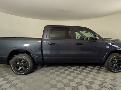 New 2026 RAM 1500 Big Horn image 3