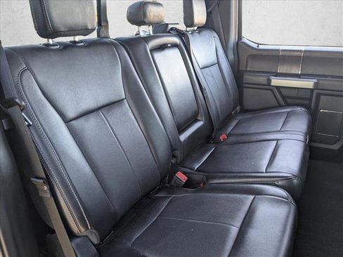 Used 2021 Ford F350 Lariat image 20