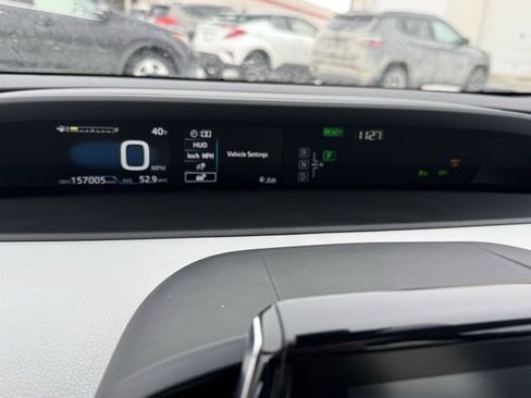 Used 2018 Toyota Prius Four image 23