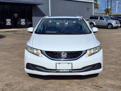 Used 2013 Honda Civic EX image 7