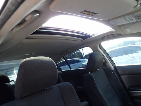 Used 2008 Honda Accord EX image 18