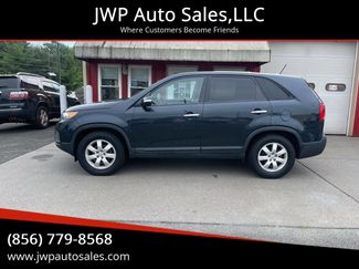 Used 2012 Kia Sorento FWD image 1
