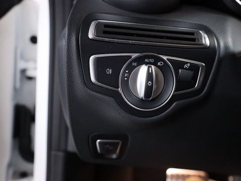 Certified 2022 Mercedes-Benz C 300 4MATIC Cabriolet image 12