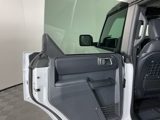 Used 2025 Ford Bronco Badlands AWD/4WD image 28