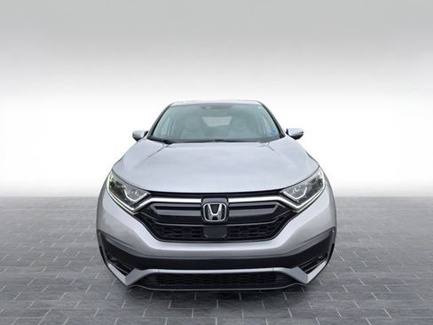 Used 2022 Honda CR-V EX-L image 2