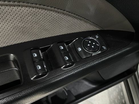 Used 2017 Ford Fusion Sport w/ Equipment Group 401A image 15