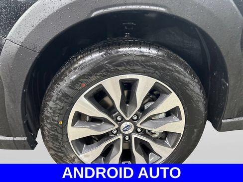 Certified 2025 Subaru Outback Touring XT AWD/4WD image 14