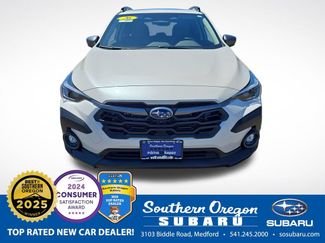 New 2026 Subaru Crosstrek 2.5i Limited AWD/4WD video 2