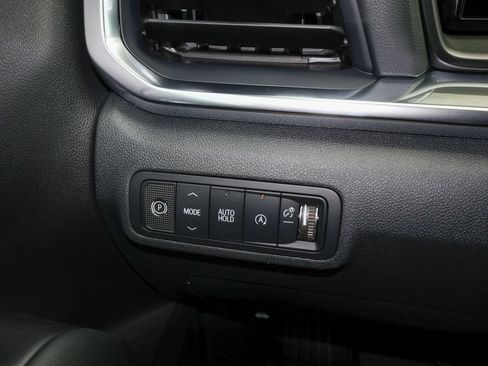 New 2027 GMC Terrain Elevation w/ Elevation Premium Package FWD image 27