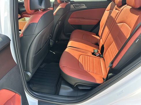 New 2026 Kia Sportage SX image 21