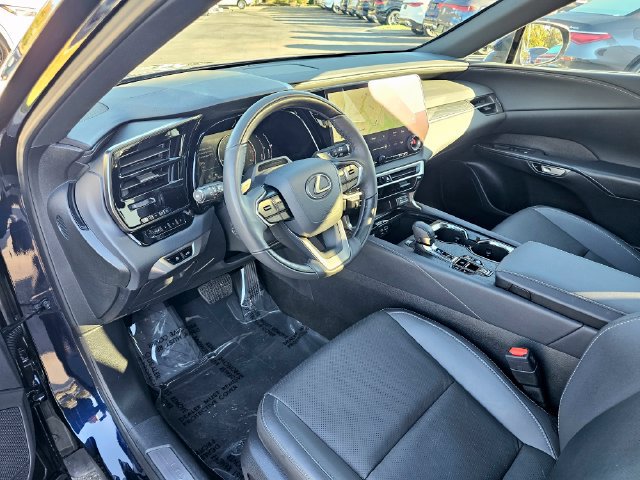Used 2024 Lexus RX 350 Premium w/ Convenience Package AWD/4WD image 15