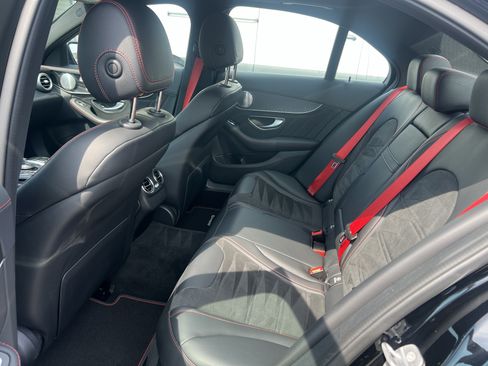 Used 2017 Mercedes-Benz C 43 AMG 4MATIC Sedan image 20