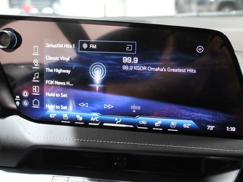 New 2026 Chevrolet Corvette Stingray Preferred Conv w/ Z51 Performance Package image 45