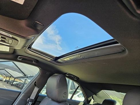 New 2025 Cadillac CT4 Premium Luxury image 9