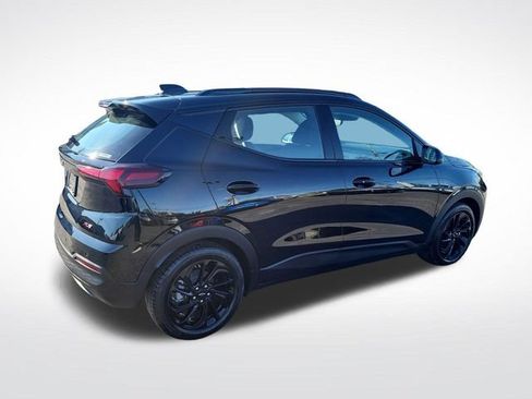 New 2027 Chevrolet Bolt RS w/ Super Cruise Package FWD image 5