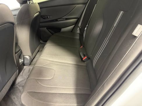 Used 2026 Hyundai Elantra Sport FWD image 25